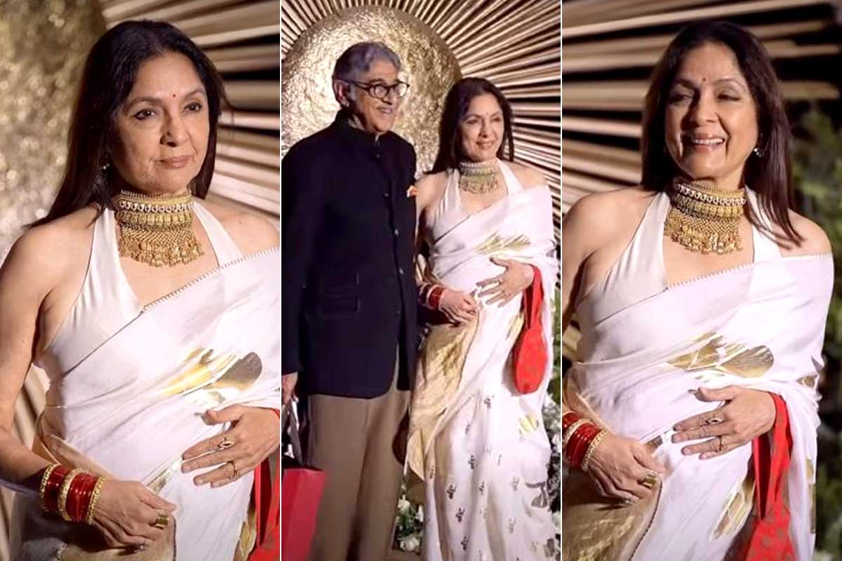 ৬৬-তে মাতৃত্ব? নীনা গুপ্তাকে ঘিরে জল্পনা, এত বয়সেও কি সম্ভব সন্তানধারণ? কী বলছে চিকিৎসাবিজ্ঞান