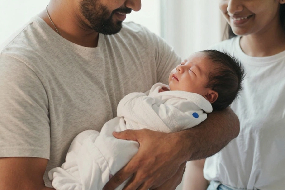 Egg freezing for future pregnancy