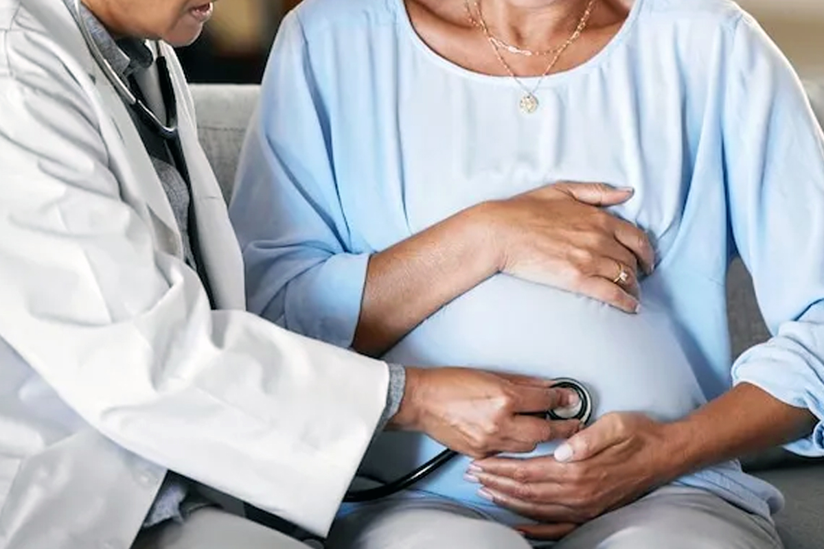 How IVF helps pregnancy at older age