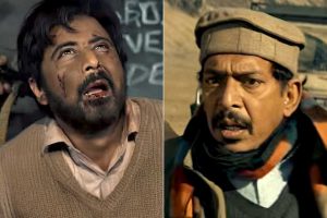 ফার্স্ট লুকেই ঝড় তুলল নিশো-চঞ্চলের আগামী ছবি, ভক্তদের কোন চমক দেবেন এবার ইদে?