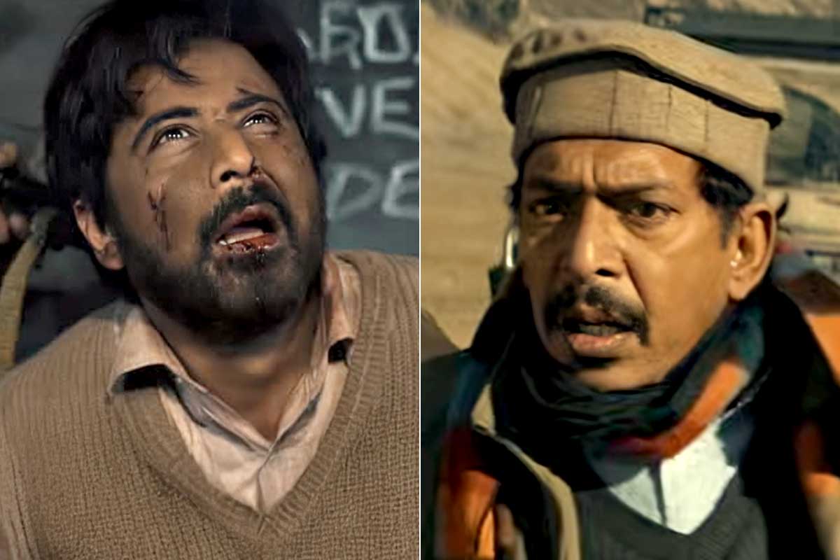 ফার্স্ট লুকেই ঝড় তুলল নিশো-চঞ্চলের আগামী ছবি, ভক্তদের কোন চমক দেবেন এবার ইদে?
