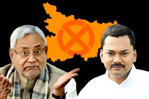বিহারের রাজনীতিতে বিরাট বদল! মুখ্যমন্ত্রীর পদ ছাড়ছেন নীতীশ? ছেলে নিশান্তকে নিয়ে জল্পনা