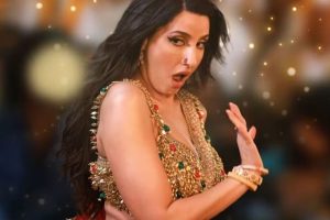 ‘সরকে চুনর’-এর পর ‘খেলনা বিমান’ বিতর্ক, নোরার বিরুদ্ধে তিন কোটির মানহানির মামলা