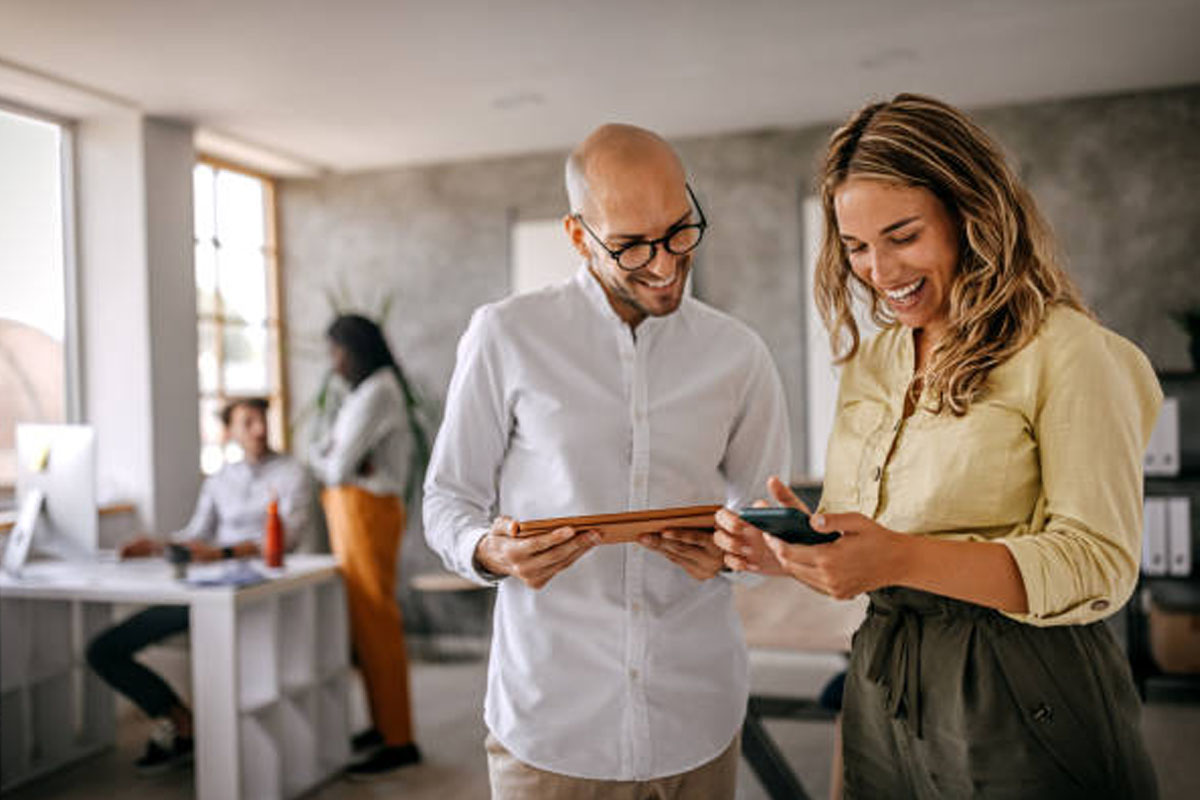 know which colleagues to avoid in office