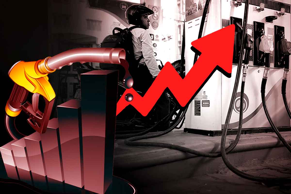 LPG-র পর যুদ্ধ আবহে মহার্ঘ্য হতে চলেছে পেট্রোল-ডিজেলও?