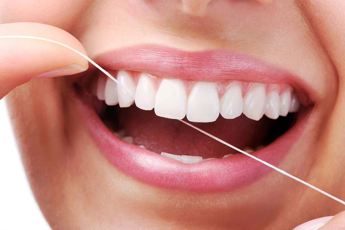 world oral health day 2026 daily dental care tips