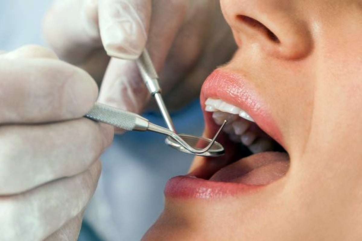 world oral health day 2026 daily dental care tips