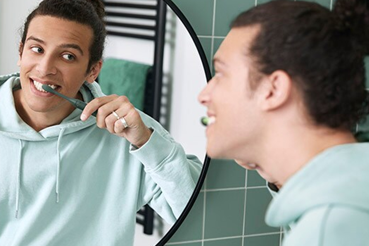 world oral health day 2026 daily dental care tips