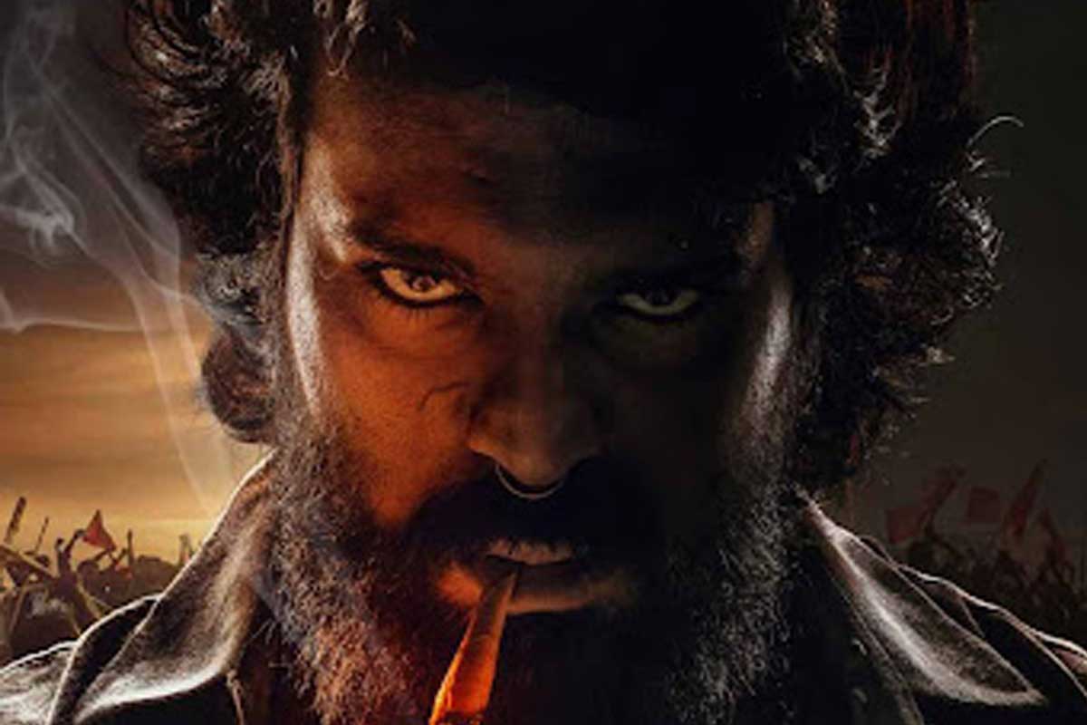 Rajatava Dutta Shares Working Experience With Ram Charan From peddi