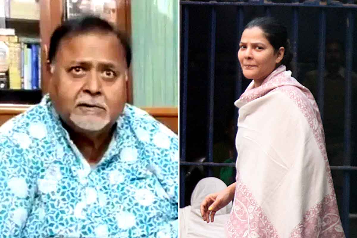 এবার SSC মামলায় পার্থ-অর্পিতাকে তলব ইডির! কবে জিজ্ঞাসাবাদ?