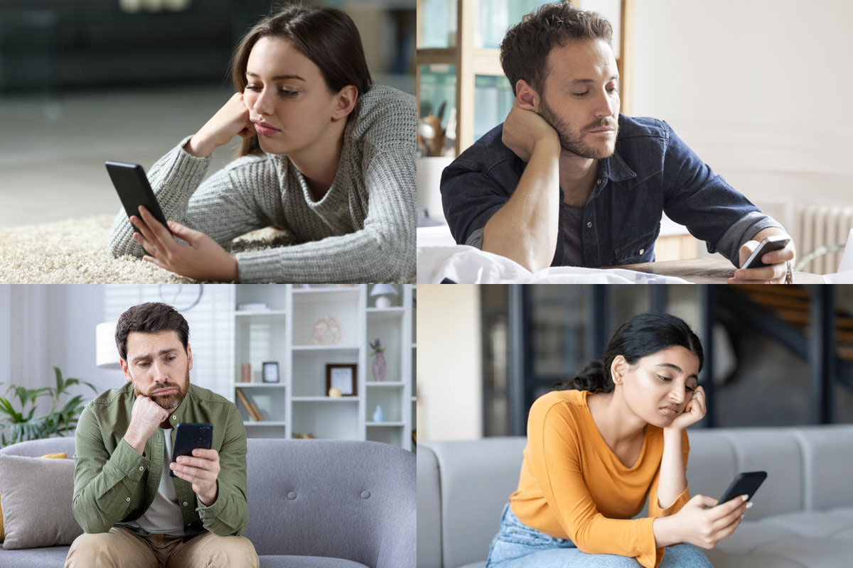 how to detect notification anxiety and cope with it