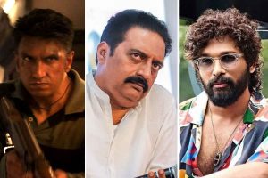 ‘বলিউডের কোনও তারকা করেছে?’, ‘ধুরন্ধর ২’র প্রশংসা করায় প্রকাশ রাজের তোপের মুখে আল্লু অর্জুনরা