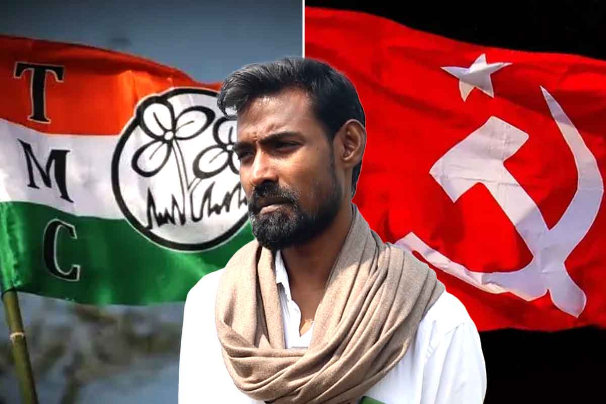 ‘তৃণমূলই পথ দেখায়’, সিপিএমকে বিঁধে পোস্ট প্রতীক উরের, কমেন্টে কটাক্ষের বন্যা
