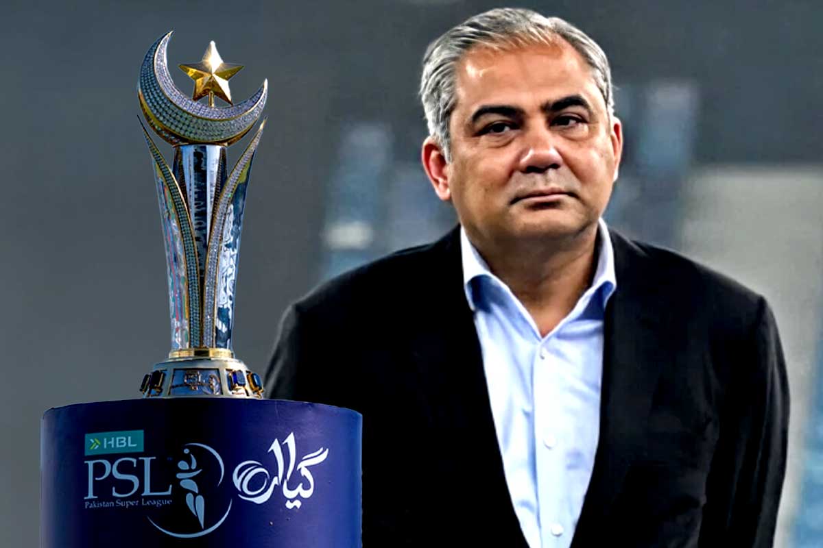 টাকা বাড়াও নইলে…! আইপিএলের চালে বিপাকে নকভির পাক বোর্ড, প্লেয়ার ‘বিদ্রোহে’ বন্ধ পিএসএল?