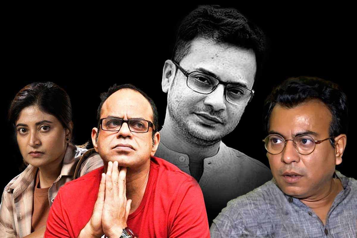 এই মৃত্যু মেনে নেওয়া যায় না! ‘সমুদ্রে তলিয়ে’ রাহুলের অকাল প্রয়াণে বাকরুদ্ধ রুদ্র-সন্দীপ্তারা