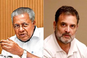 কংগ্রেসকে হারাতে ‘পলিটিক্যাল ডিল’ সিপিএম-বিজেপির! বিস্ফোরক দাবি হাত শিবিরের