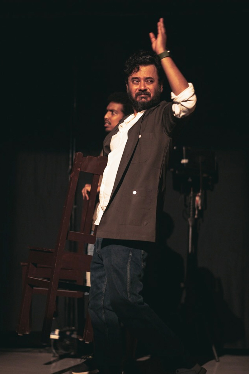 Rahul Arunoday Banerjee Death: Anindya Chatterjee mentions that Rahul and Priyanka first met him at a Chandrabindoo show at Jadavpur University.