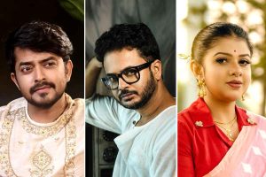 ‘বাংলার গো রক্ষকরা বউদি আর বাউন্সারে আটকে’, সায়ক-সুস্মিতার সোশাল তরজায় খোঁচা রাহুলের