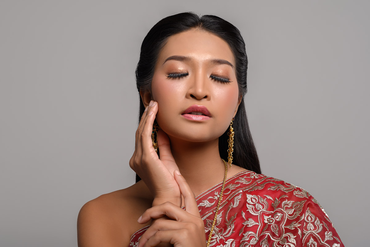 ত্বকের জেল্লা উধাও? ফেসিয়াল বা দামি ক্রিম নয়, ম্যাজিক দেখাবে ‘রেনবো ডায়েট’