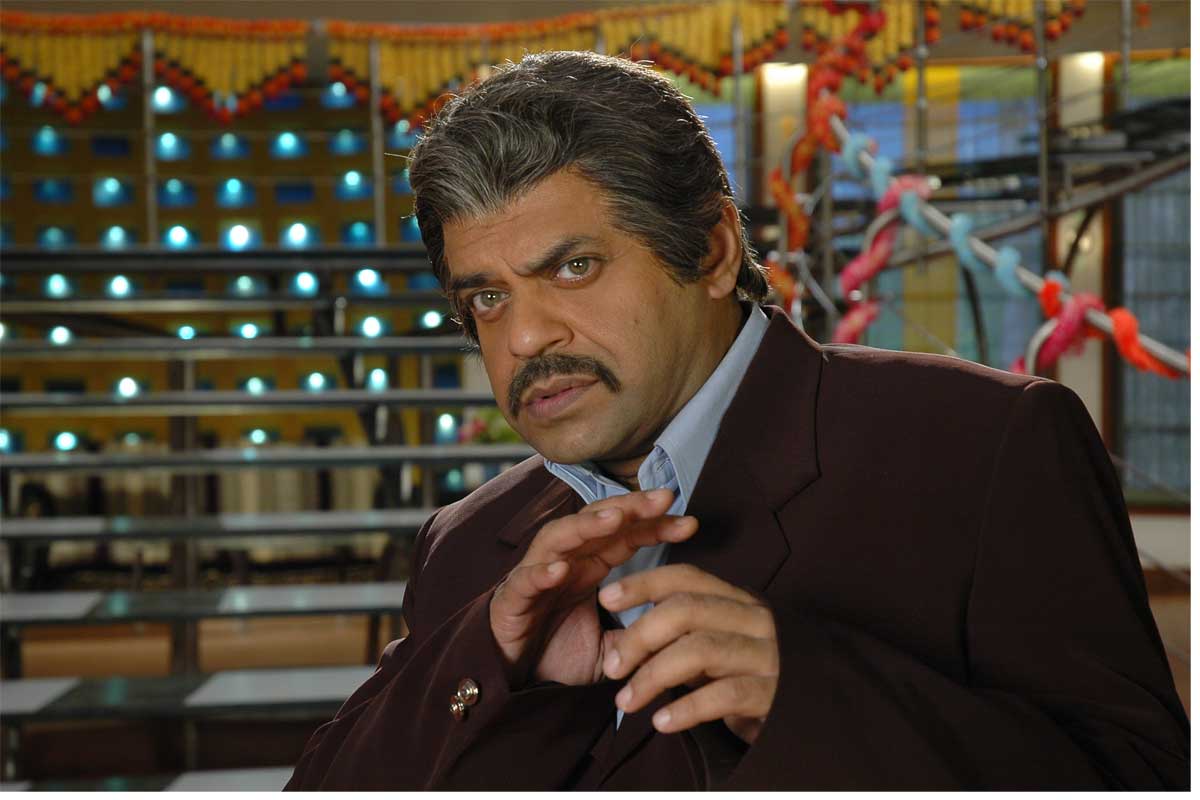 Rajatava Dutta Shares Working Experience With Ram Charan From peddi