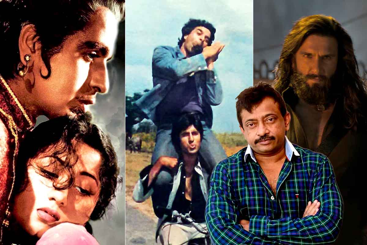 ‘শোলের চেয়ে একশো গুণ ভালো ধুরন্ধর ২’, তুচ্ছ মুঘল-এ-আজমও! বেঁফাস রামগোপাল