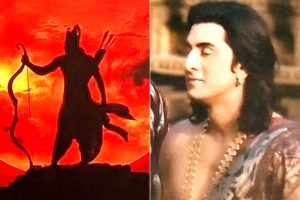 আশা জাগিয়েও রামনবমীতে রাম অবতারে এলেন না রণবীর কাপুর, কবে আসছে ‘রামায়ণ’ মেগাঝলক?