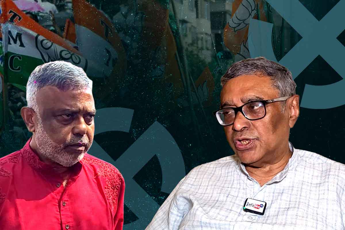 কার দখলে রাসবিহারী? কী বলছেন প্রার্থী থেকে বাসিন্দারা ?
