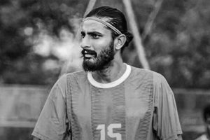 ম্যাচ চলাকালীন বুকে প্রবল ব্যথা, মাত্র ২৫ বছর বয়সে মৃত্যু আই লিগ ক্লাবের তারকার