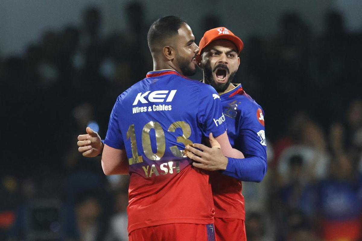 নাবালিকা ধর্ষণের বিস্ফোরক অভিযোগ, আইপিএলের আগেই তারকা ক্রিকেটারকে ‘ছাঁটাই’ কোহলিদের