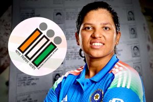 বিশ্বকাপ জয়ী রিচার নাম কেন বিচারাধীন, সাফাই দিয়ে সংশ্লিষ্ট নির্বাচনী আধিকারিকদের তলব কমিশনের