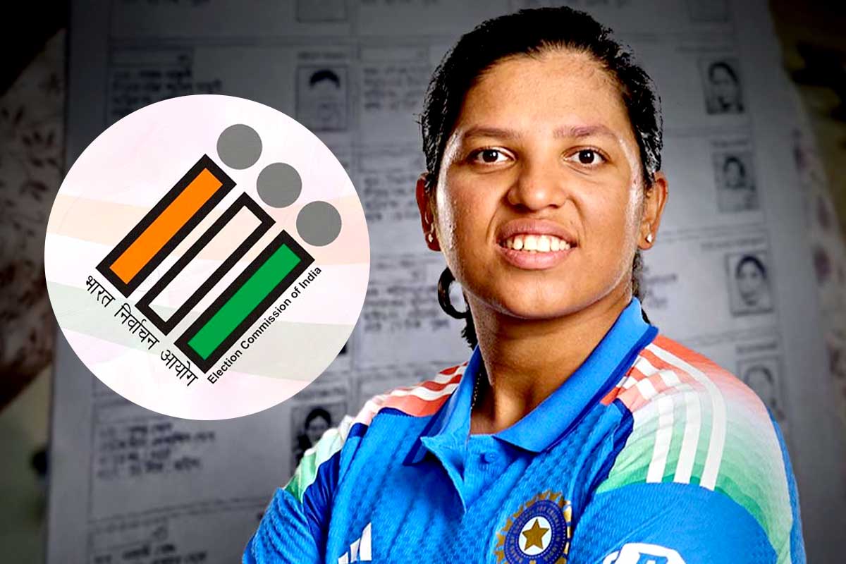 বিশ্বকাপ জয়ী রিচার নাম কেন বিচারাধীন, সাফাই দিয়ে সংশ্লিষ্ট নির্বাচনী আধিকারিকদের তলব কমিশনের