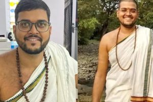 ‘আমি শিবের অবতার, তুমি পার্বতী’, নিজেকে ‘ঈশ্বর’ পরিচয় দিয়ে যুবতীকে লাগাতার ধর্ষণ ভণ্ড সাধুর!
