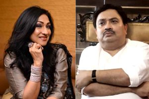 ‘কুণালদার একই অঙ্গে এত রূপ জানতাম না’, ‘কর্পূর’-এ নেতা-অভিনেতার অভিনয়ে মুগ্ধ ঋতুপর্ণা