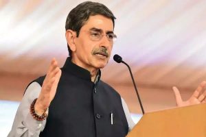 ভোট মিটতেই আমলা বদল, রাজ্যপাল রবি পেলেন নতুন সচিব