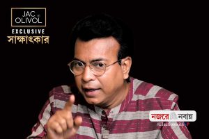 ‘বাংলাদেশিদের তাড়িয়েছে বেশ করেছে’, বিস্ফোরক রুদ্রনীল