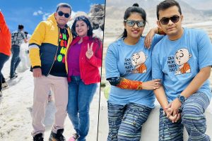 ‘মার খেয়েছি, সুস্মিতার ৫ বিয়ে’, বিস্ফোরক সব্যসাচী, প্রাক্তন স্বামীর ‘বিকৃত যৌনতা’ নিয়ে পালটা অভিনেত্রীর