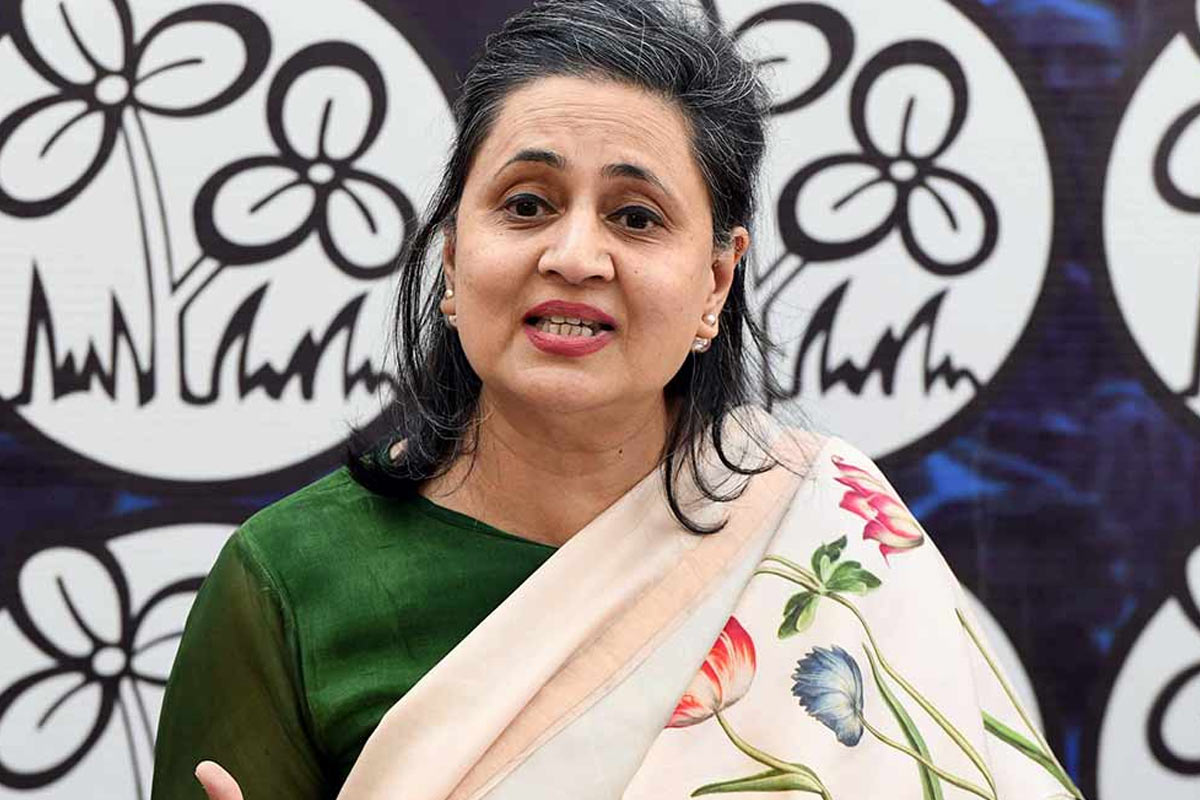 ‘পর্দার আড়ালে আলোচনা নয়’, গ্যাস সংকট নিয়ে কেন্দ্রের বৈঠক বয়কট তৃণমূলের