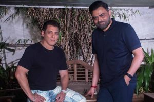 ‘মাতৃভূমি’ মুক্তির আগেই নয়া ছবির ঘোষণা সলমনের, অ্যাকশন না রোম্যান্স, এবার কোন অবতারে?