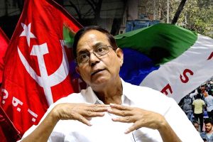 প্রথম দফায় ফের শূন্যই? জেলার রিপোর্ট নিয়ে কাটাছেঁড়া আলিমুদ্দিনে