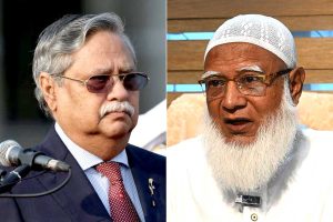 রাষ্ট্রপতি শাহবুদ্দিনের অপসারণ চেয়ে সরব শফিকুর, বাংলাদেশকে অশান্ত করার ছক জামাতের!
