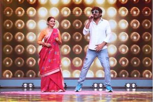 টেলিভিশনে প্রথমবার গান লঞ্চ শিলাজিতের, রতন কাহারকে সঙ্গে নিয়ে আর কোন চমক দেবেন?