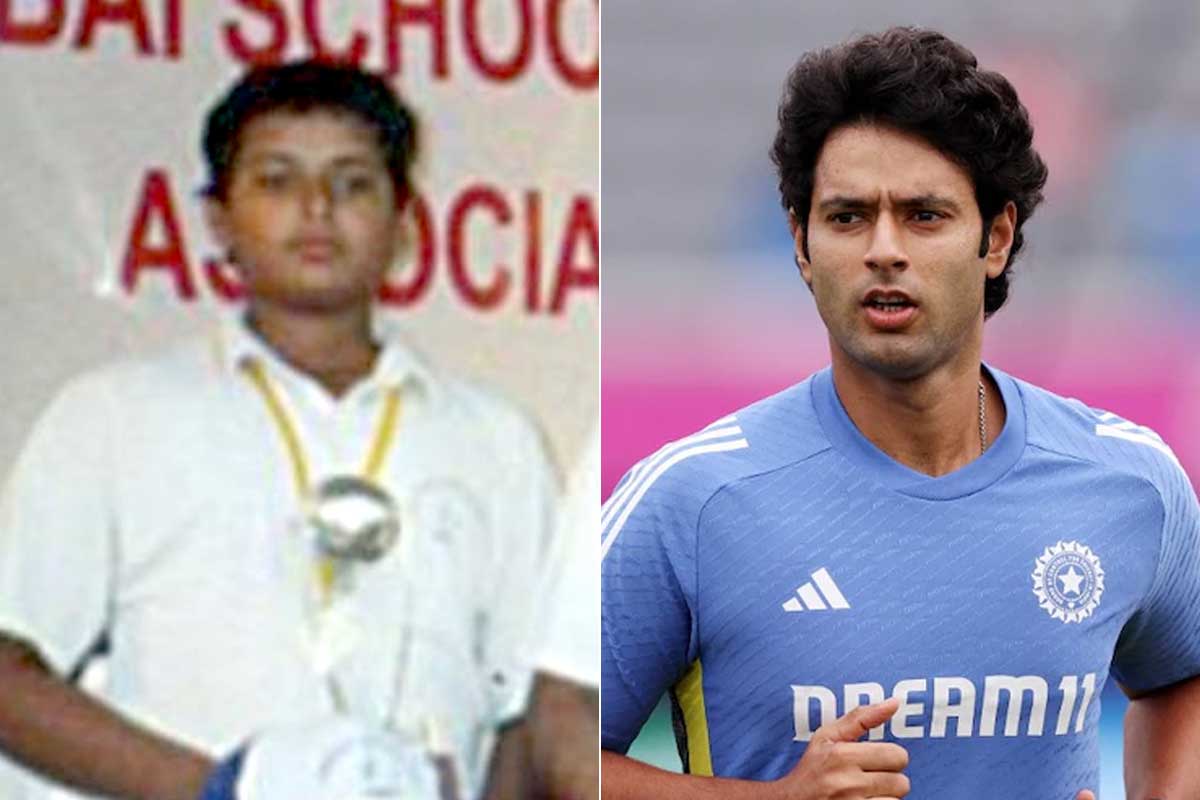 পছন্দের বড়াপাওকে চিরতরে বিদায়, খাদ্যরসিক শিবম কিভাবে হয়ে উঠলেন ভারতের সংকটমোচক?