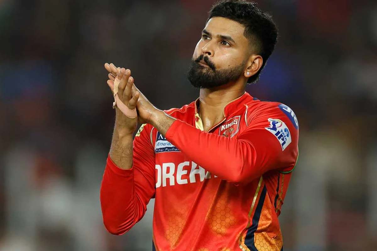 আইপিএলের আগে ৭ কেজি ওজন কমে গিয়েছিল, কীভাবে ফিরে আসা? জানালেন শ্রেয়স