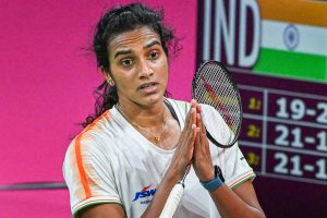 যুদ্ধের জেরে এখনও দুবাইয়ে আটকে সিন্ধু, ঐতিহ্যশালী টুর্নামেন্টে ভারতের প্রতিনিধি কে?