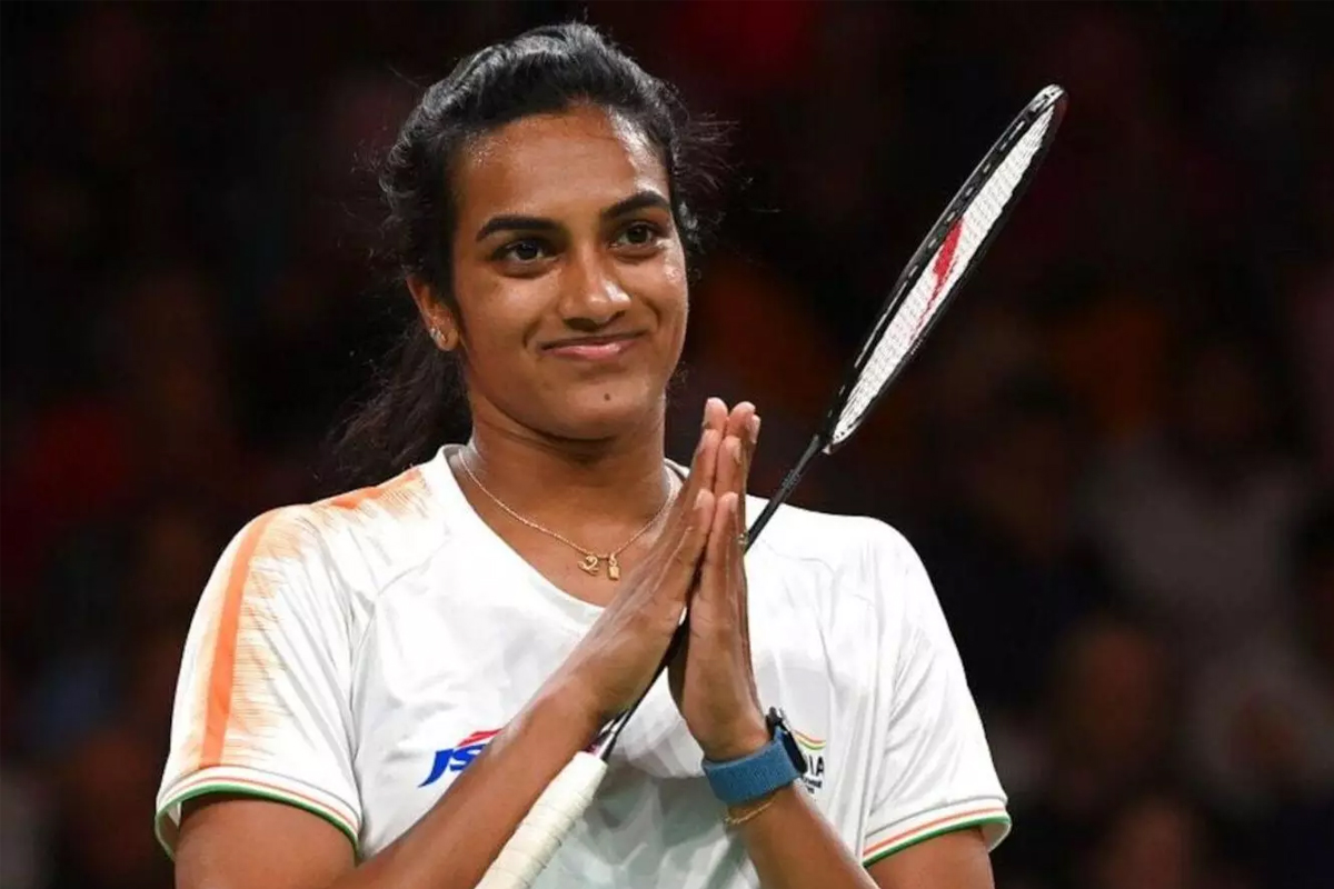 লাগবে না মোটা অঙ্কের জরিমানা, স্বস্তিতে সিন্ধু, যুদ্ধের কারণে অন্য টুর্নামেন্ট খেলা নিয়েও অনিশ্চয়তা