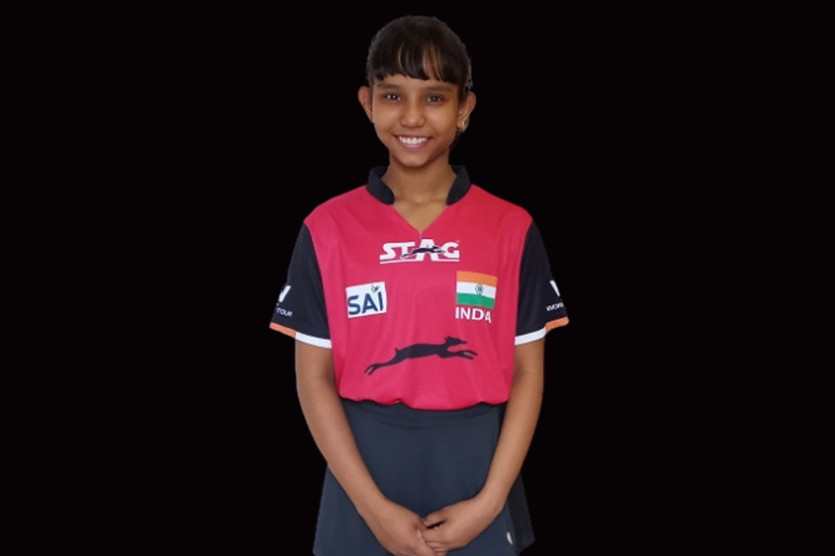 পাখির চোখ অলিম্পিক, মাত্র ১৬ বছর বয়সেই ভারতীয় দলে বঙ্গকন্যা সিন্ড্রেলা
