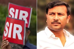 SIR গেরোয় ভোটার তালিকায় নামই উঠল না! কোন অঙ্কে জঙ্গলমহলে প্রার্থী হতে পারেন ঝাড়খণ্ডের প্রাক্তন উপমুখ্যমন্ত্রী?