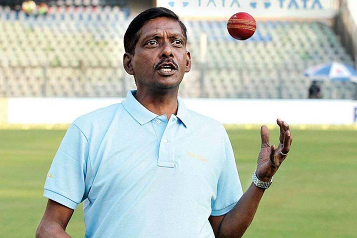কালো ছেলের জন্য চকোলেট কেক! ভারতীয় ড্রেসিংরুমের বর্ণবিদ্বেষ নিয়ে বিস্ফোরক শিবরামকৃষ্ণন