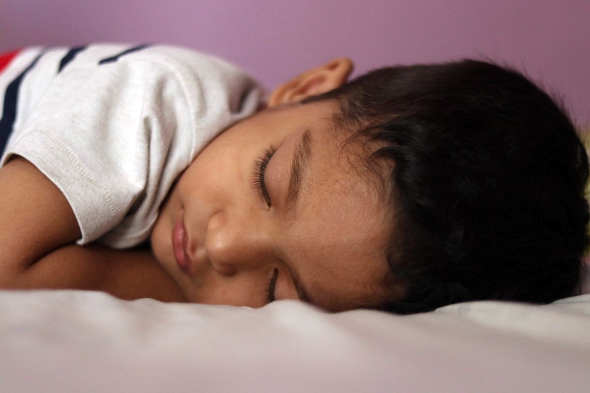 Common Myths about baby sleep that cause parents anxiety