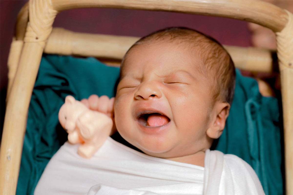 Common Myths about baby sleep that cause parents unnecessary anxiety